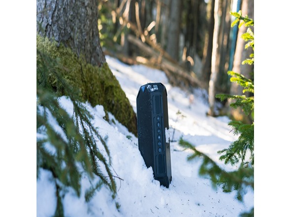 Hydraboom Wireless Speaker