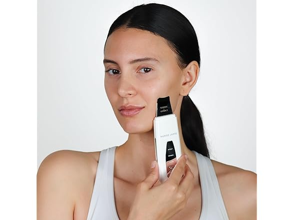 Nurse Jamie Dermascrape 3-in-1 Sonic Beauty Tool