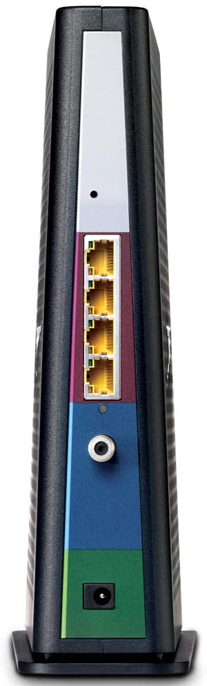 Arris SBG8300 SURFboard Modem/Dual-Band Router (Open Box) - Gallery 10