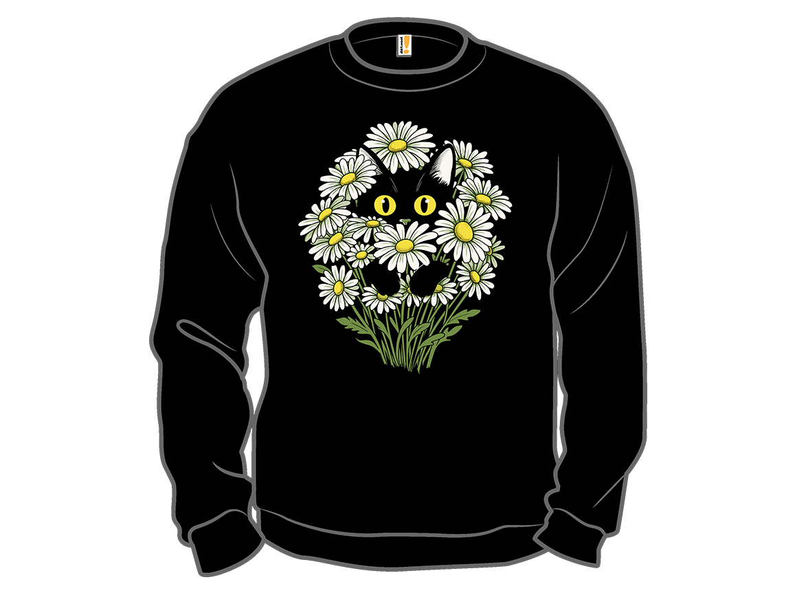 Botanical Cat - Gallery 11