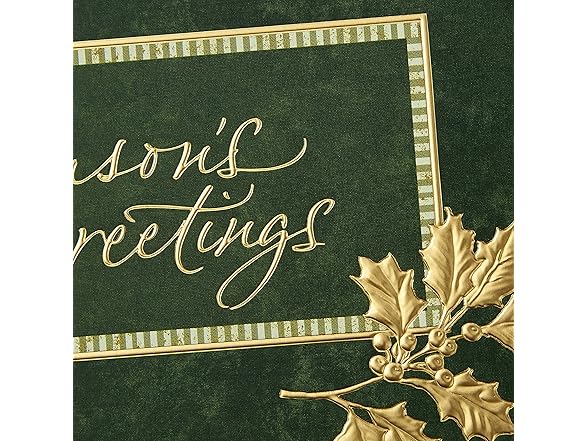 Hallmark Christmas Cards 20ct