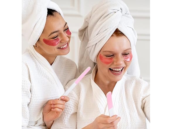 Youth Rx Moisturizing Eye Mask