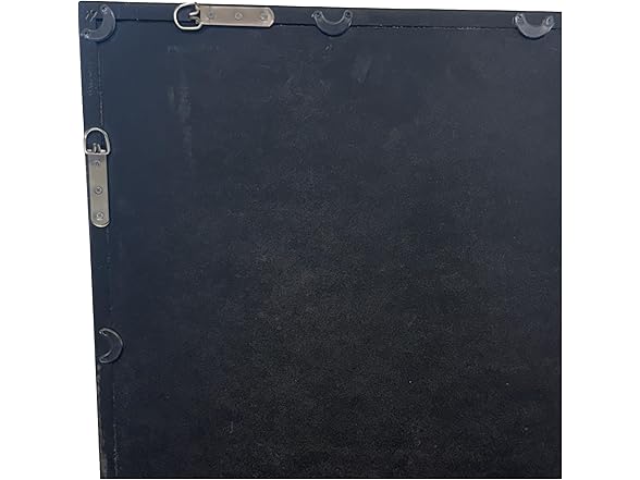 Howard Elliott Collection Willow Scalloped Mirror