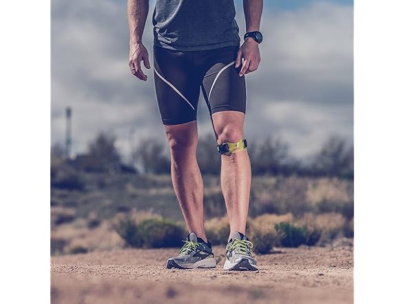 DonJoy WEBTECH Knee Support Strap