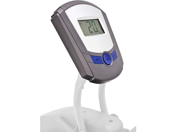 Marcy Adjustable Magnetic Resistance Rower