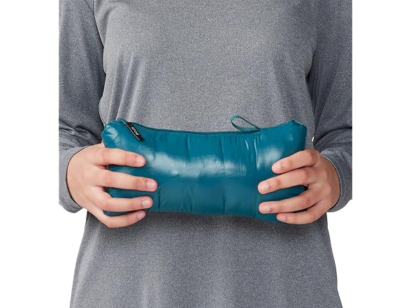 Mountain Hardwear Women (M) Slim Ghost Hoody