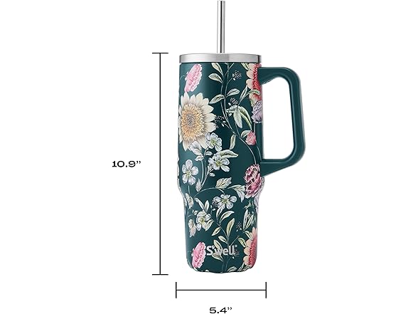 S'well Recycled Stainless Steel Tumbler XL 