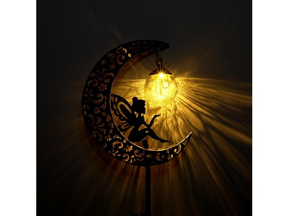 Hakol BH-1109 Solar Garden Lights Outdoor Decor