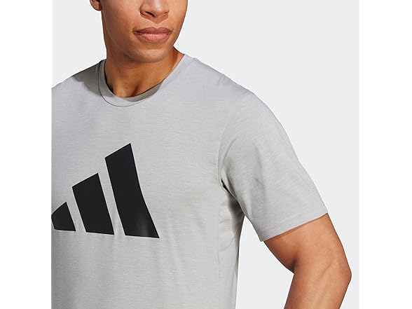 adidas Training Essentials Grey/Black (M)