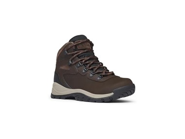 $14.99, Was $110, 86% Off! Columbia Women's Newton Ridge Hiking Boot dealfomo