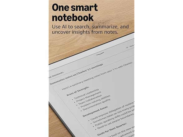 Amazon Kindle Scribe 64GB (Newest Model)