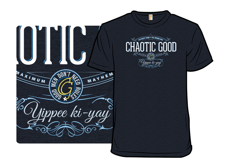 Yippee ki-yay - Heather Remix - Gallery 3