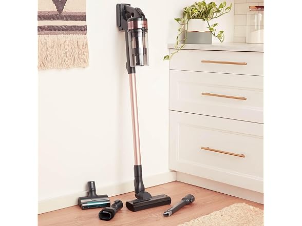 Samsung Bespoke Jet 60 Pet Cordless Vaccuum