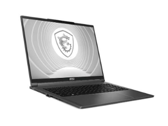 MSI CreatorPro 16 AI Studio Ultra9-185H 16" Laptop