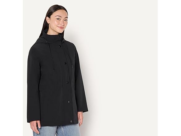 Amazon Essentials Women's Relaxed-Fit