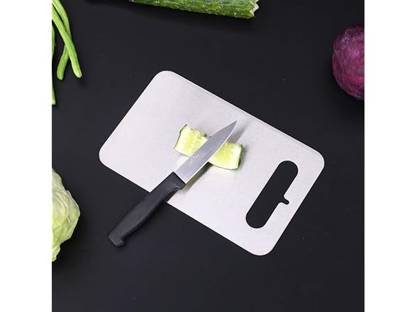 DOITOOL Cutting Boards for Kitchen