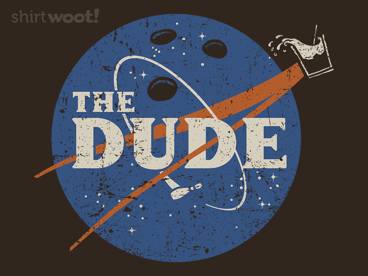 Retro Space Dude - Gallery 4