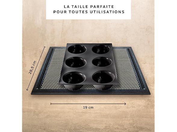 Silpat Flexipan by Silpat® Baking Pan