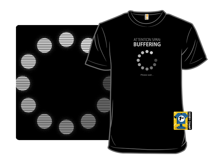 Buffering... - Gallery 3