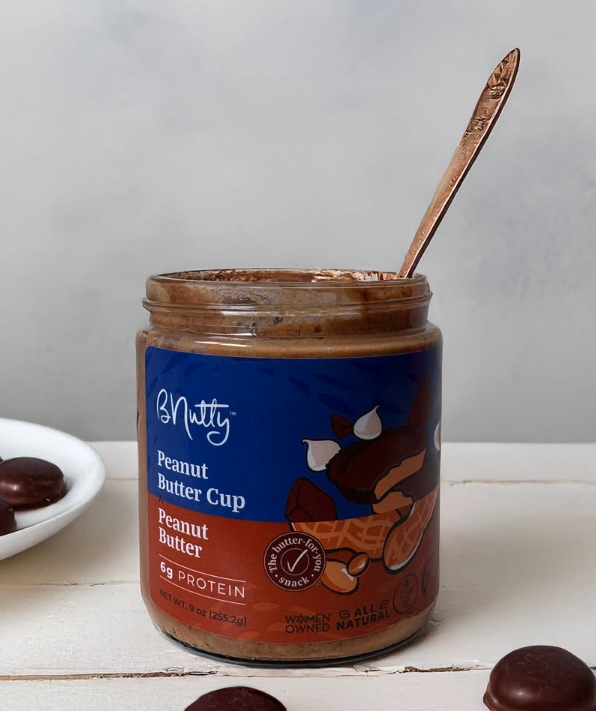 (5pk) bNutty Gourmet Peanut Butter - Cozy Favorites - Gallery 12