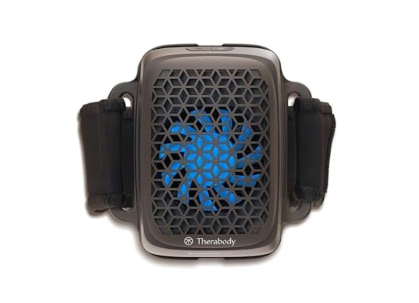 Theragun TB0003778-1B10-R RecoveryTherm Cube - Certified - Gallery 2