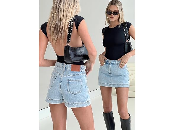 Princess Polly Gazelle Skort