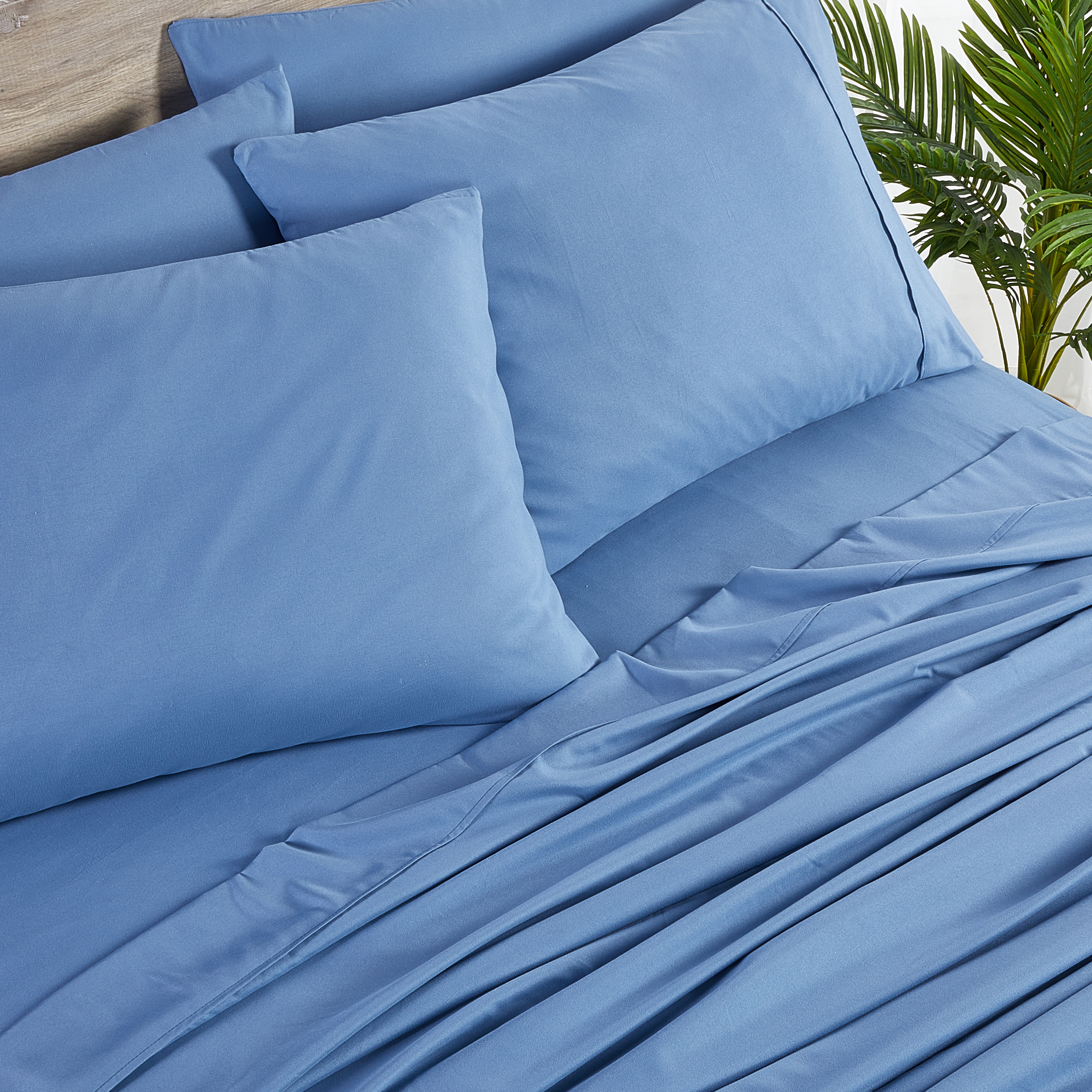 Rayon From Bamboo w/Snug Grip Sheet Sets - Gallery 101