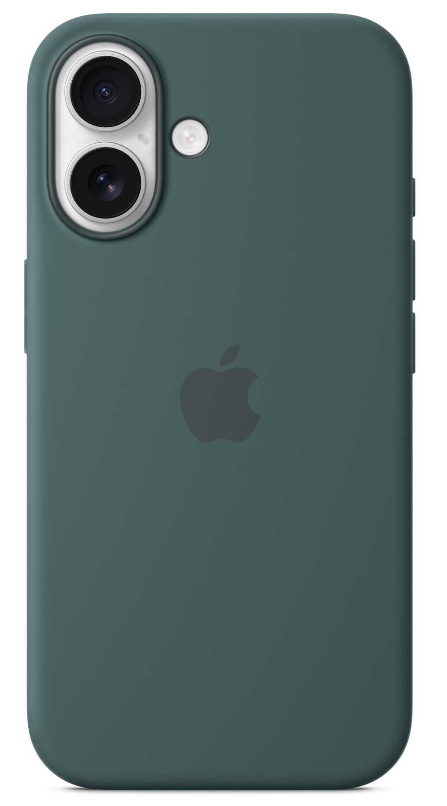 Apple iPhone 16 Silicone Case with MagSafe - Gallery 4