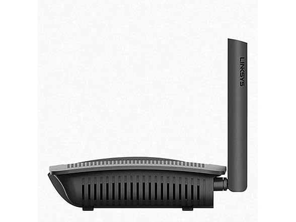 LinksysEA7200 BlackDual Band WiFi 5 Router