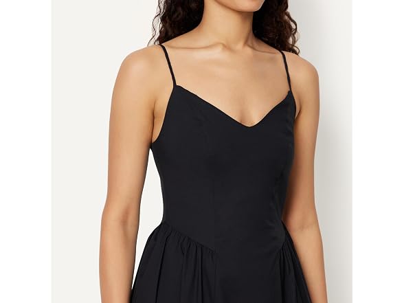 Amazon Essentials Women Flare Thin Strap Dress