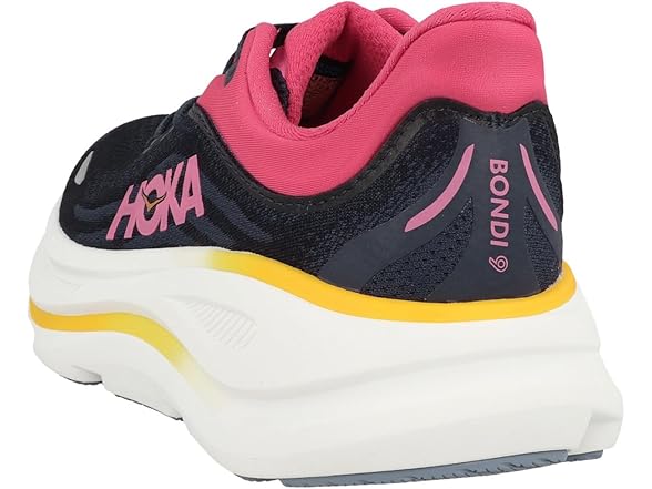 Hoka Bondi 9 Women's Shoes