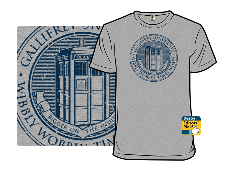 Timeless University - Gallery 3
