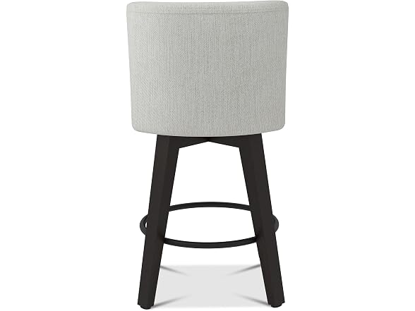 Erdoru Counter Height Swivel Bar Stools