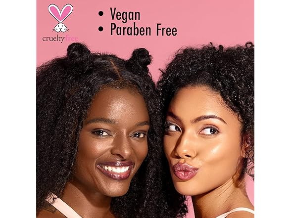 Black Radiance Beyond A Pout Plumping Lip Balm