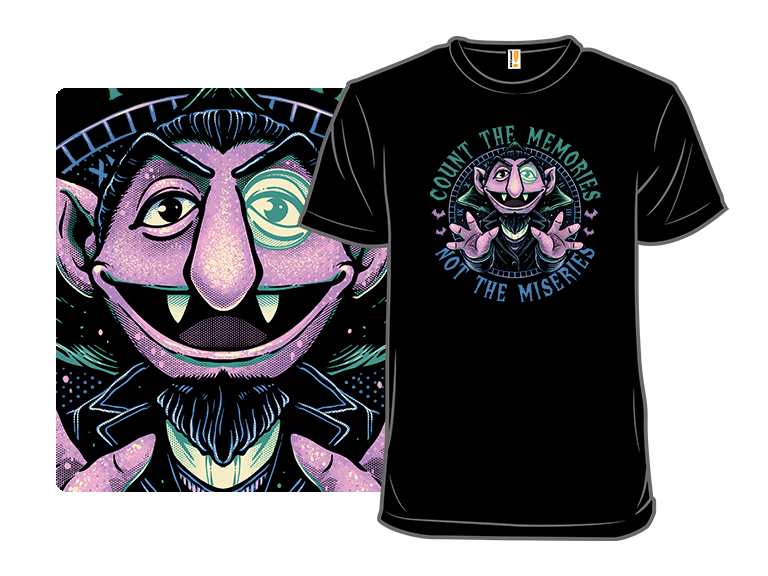 Count the Memories - Gallery 8