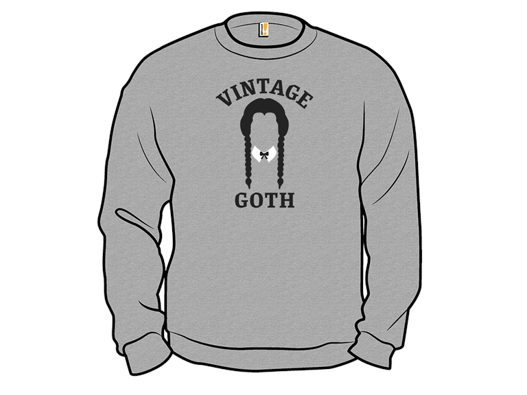 Vintage Goth