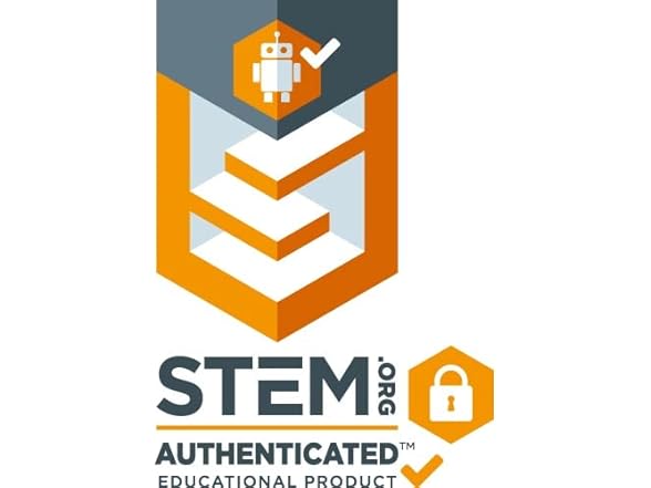 4M Cross Stitch Kit, Multicolor