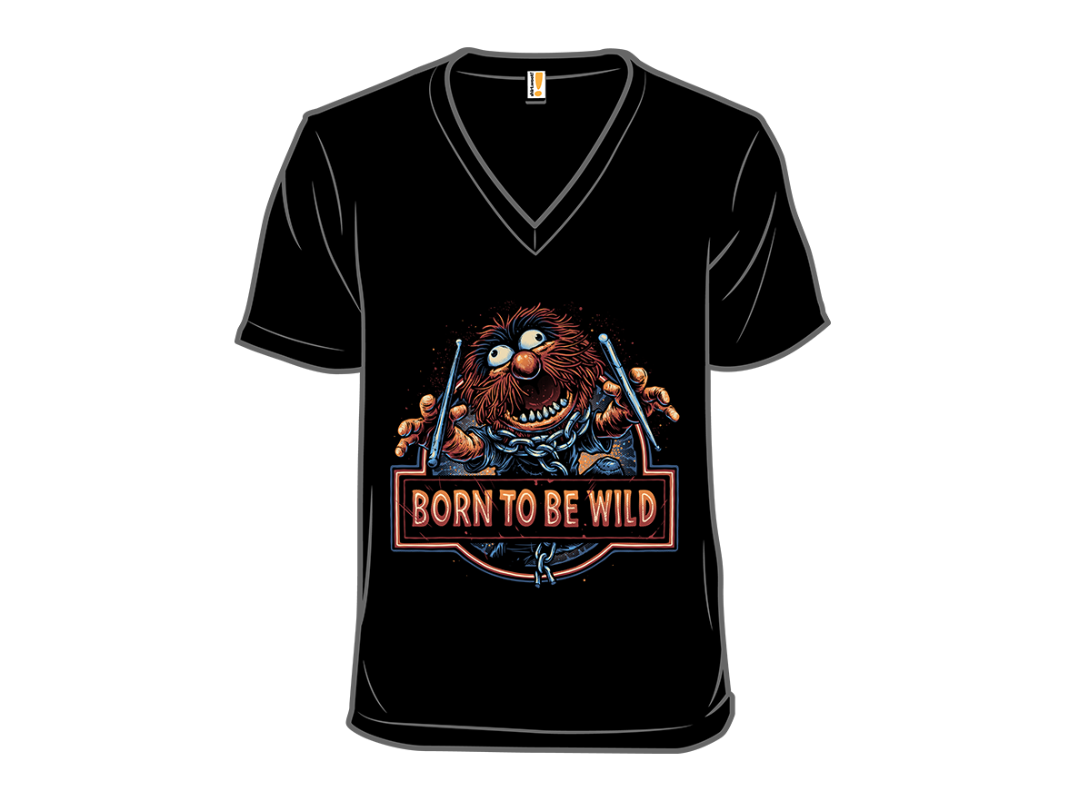 Born to Drum Wild - Gallery 10