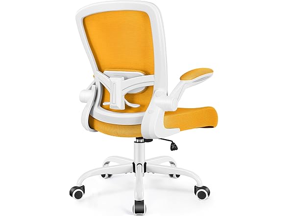 FelixKing Office Chair, Ergonomic Desk Chair Breathable Mesh Adjustable High Back (Open Box)