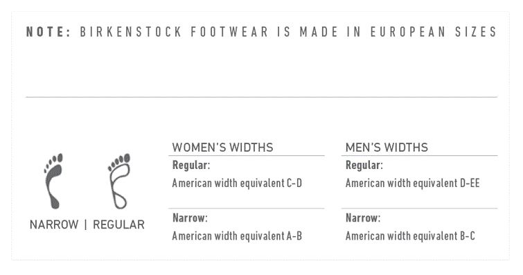 Birkenstock Arizona FL Unisex Sandals - Gallery 9