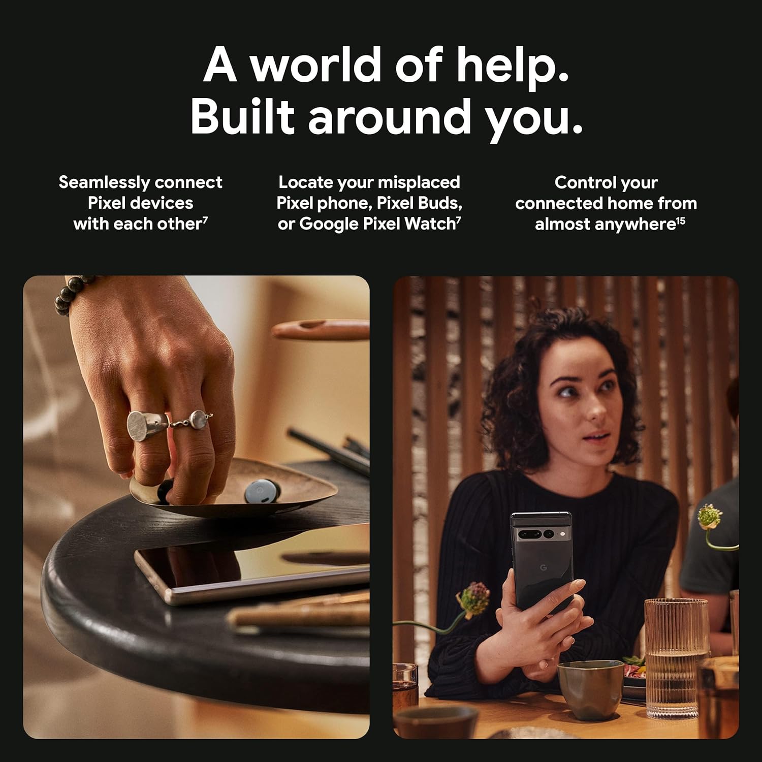 (NEW) Google Pixel 7 PRO - (UNLOCKED) (512GB) (Open Box) - Gallery 25