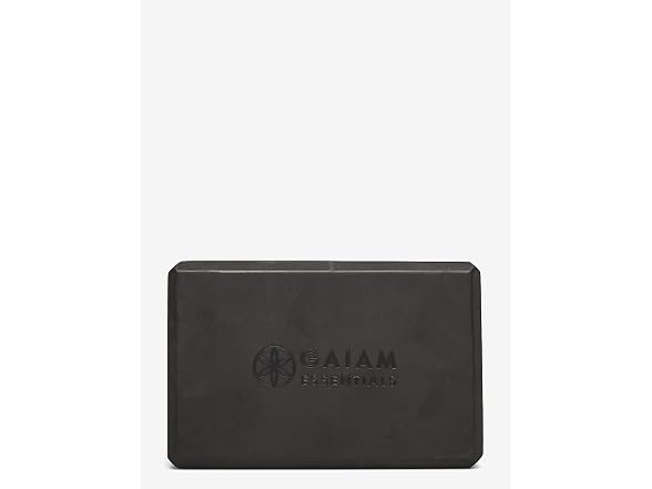 Gaiam Essentials Yoga Brick