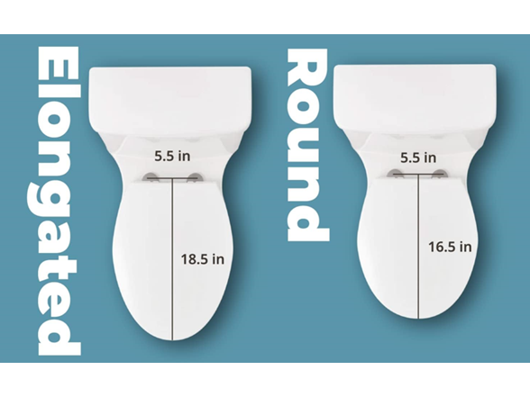 Inus IS-2200BB Electronic Bidet - Slim Remote & V-Clean