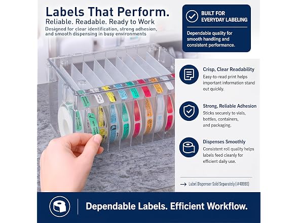 Apothecary Products Pharmacy Advisory Labels