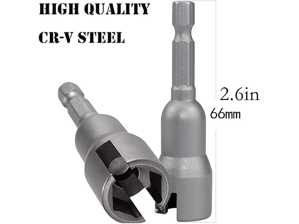 KaiYeA AAP-Tool-143 5 Pcs Wing Nut