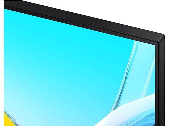 Samsung 32" 4K Monitor | LS32D800UBNXGO