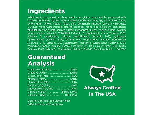 Dog Chow 4.4lb