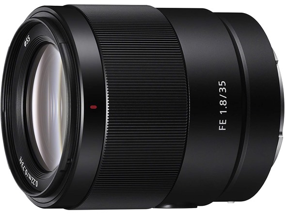 35mm f/1.8 Prime Camera Lens - Gallery 5
