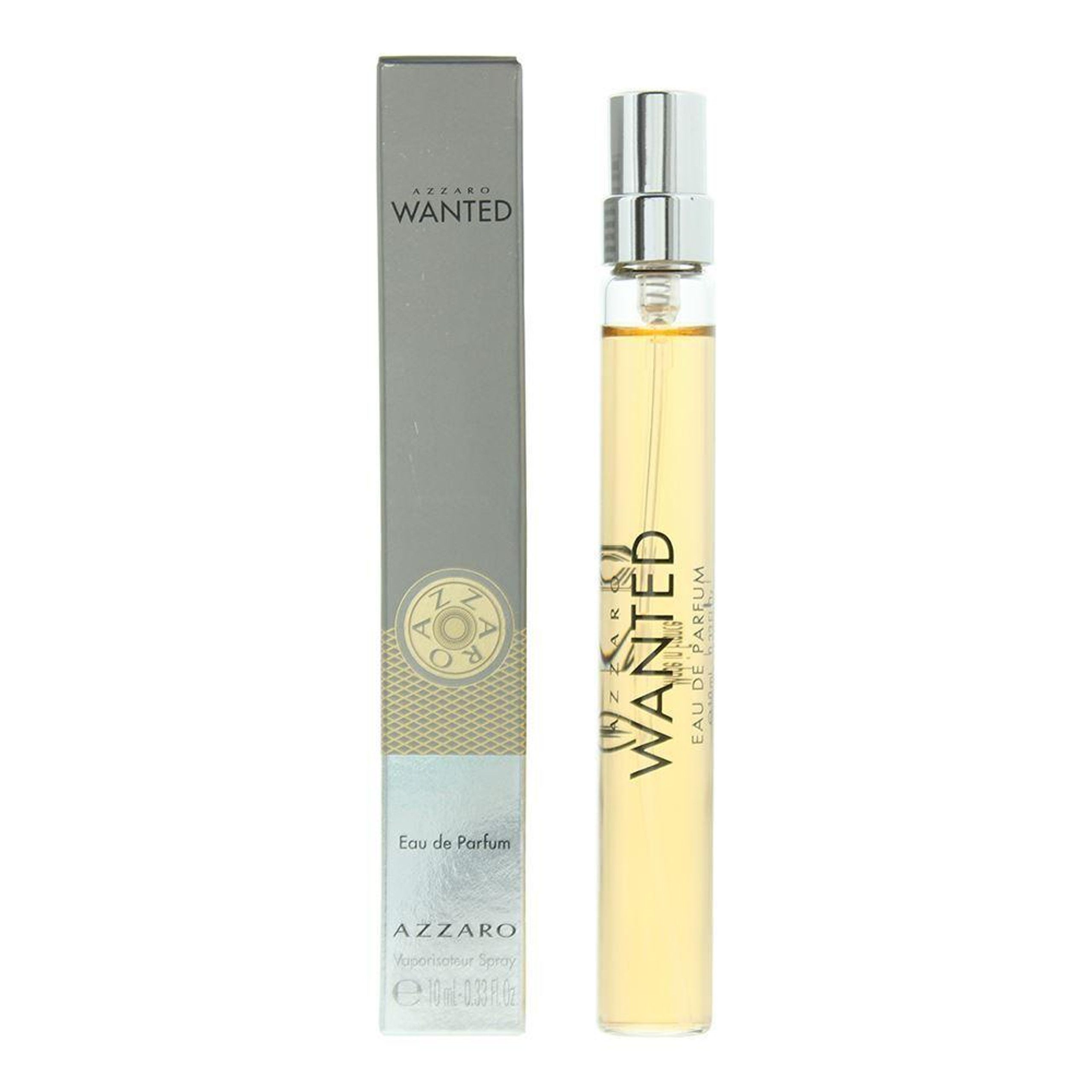 Azzaro Wanted/Azzaro EDP Spray 0.33 OZ - Gallery 2