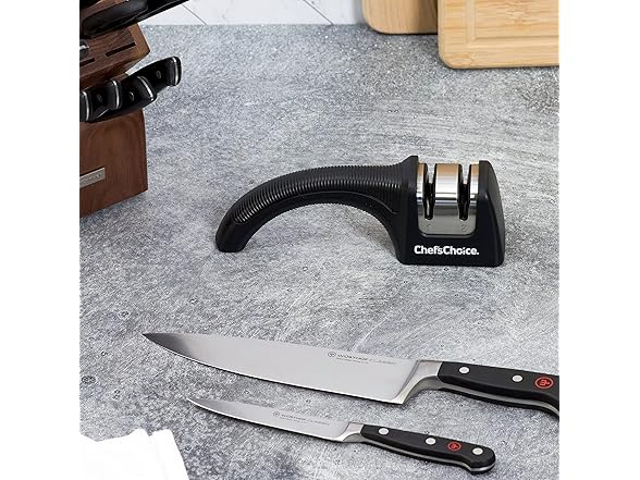 Chef'sChoice Knife Sharpener